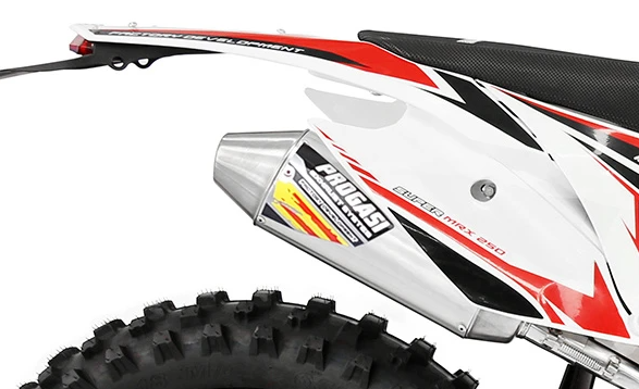 Мотоцикл Progasi SUPER MAX 300 PRO SPORT в Пензе