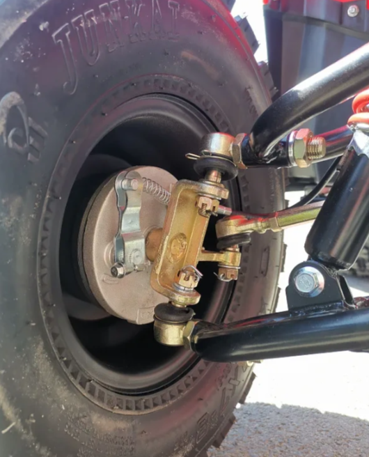 Квадроцикл PROMAX WILD 175 BASIC в Пензе