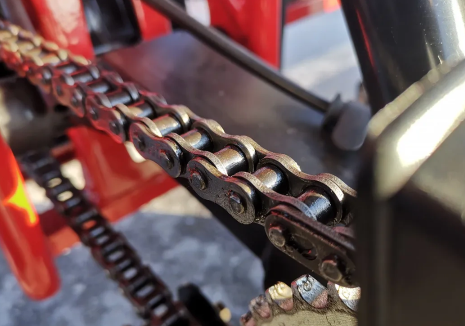 Квадроцикл GBM SHARP KIDS 125 в Пензе