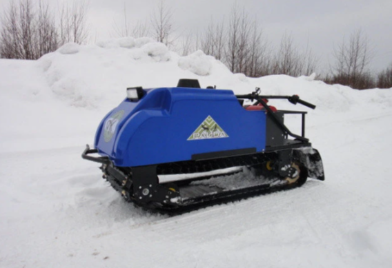 Мотобуксировщик Райда АК 088 в Пензе