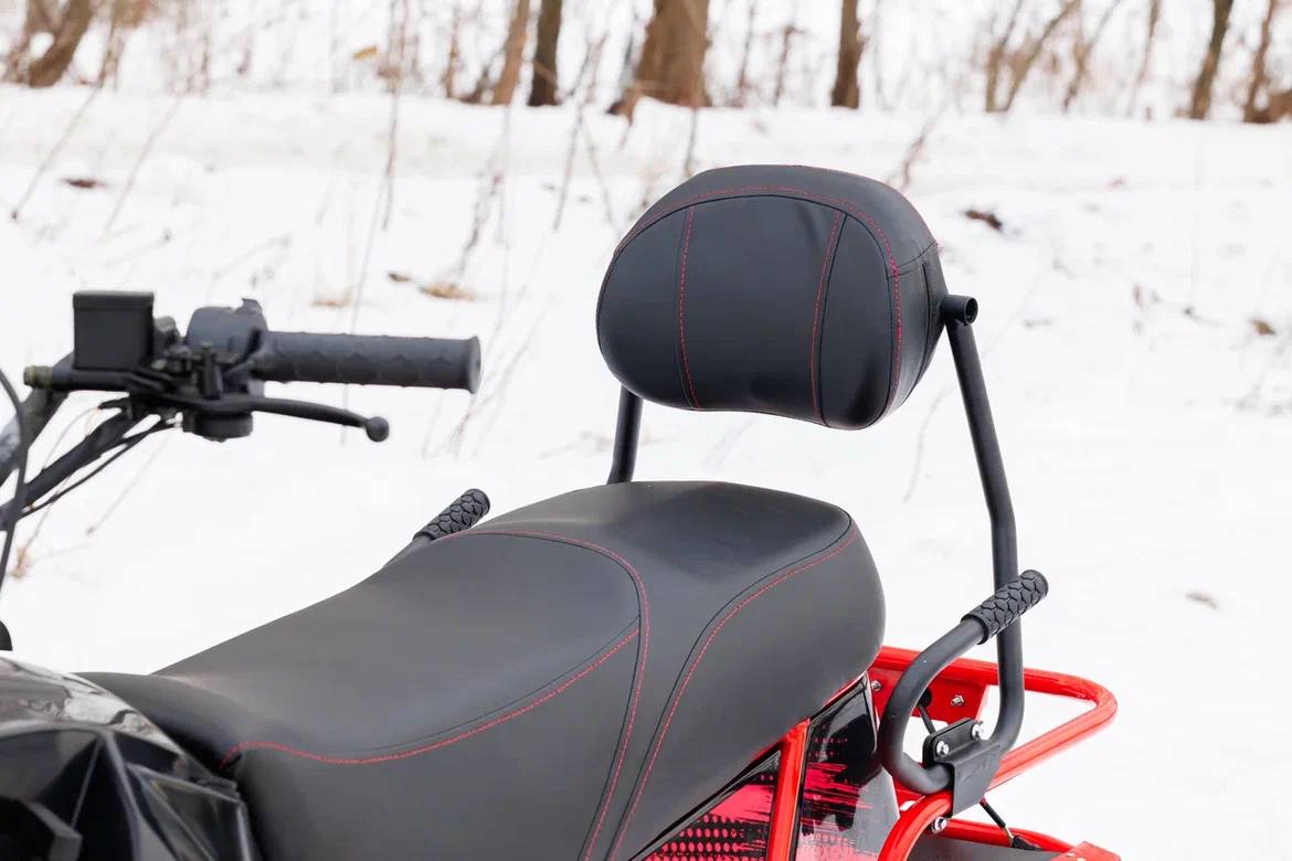 Снегоход IRBIS TUNGUS 400 25/26 в Пензе