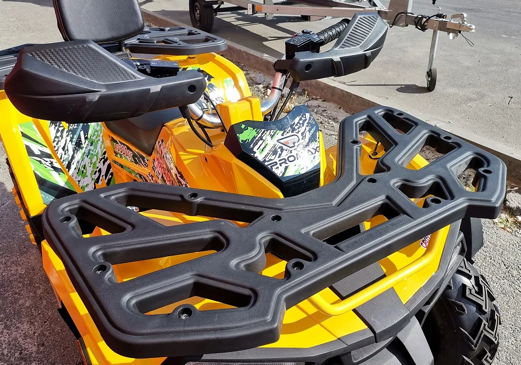 Квадроцикл PROMAX STORM 280 LUX в Пензе