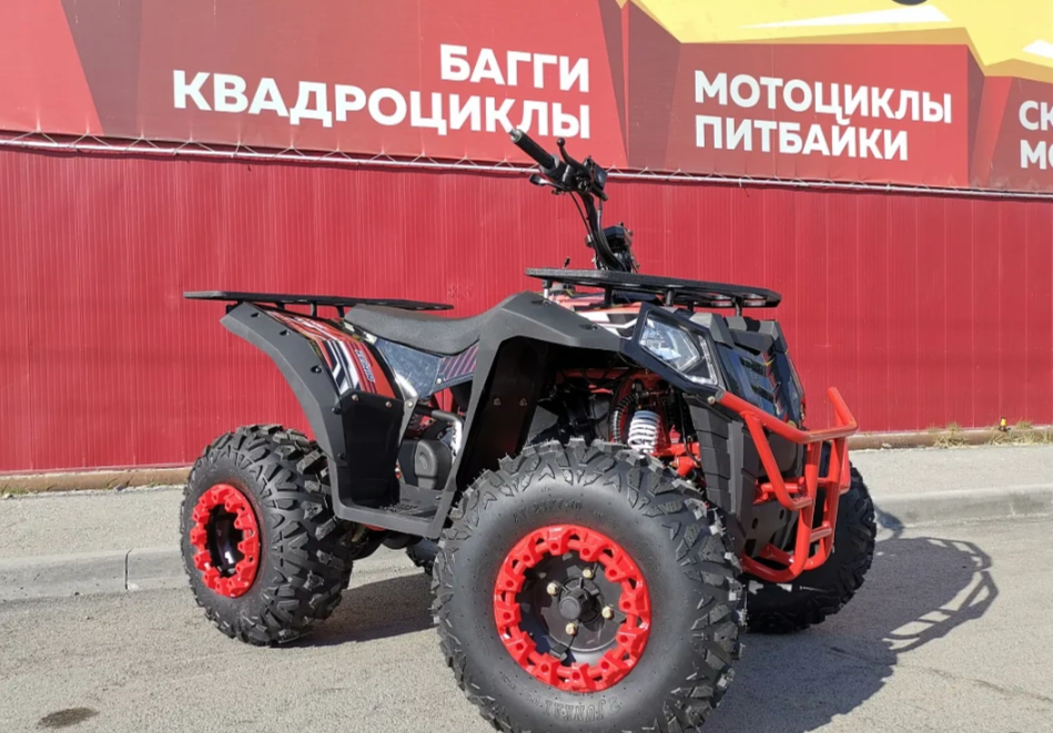 Квадроцикл GBM SHARP BIG 300 NEW в Пензе