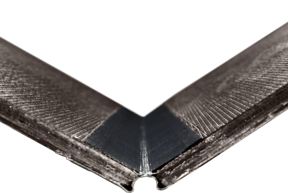 Вкладка МАСТЕР из 3-х частей в Пензе