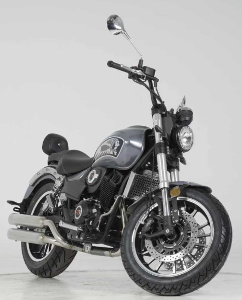 Мотоцикл FAIDET Rebel 300 EFI в Пензе