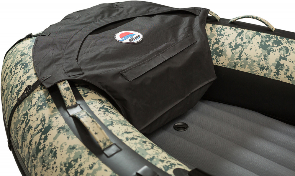 НОСОВАЯ СУМКА AIR, SDP 330-420 в Пензе