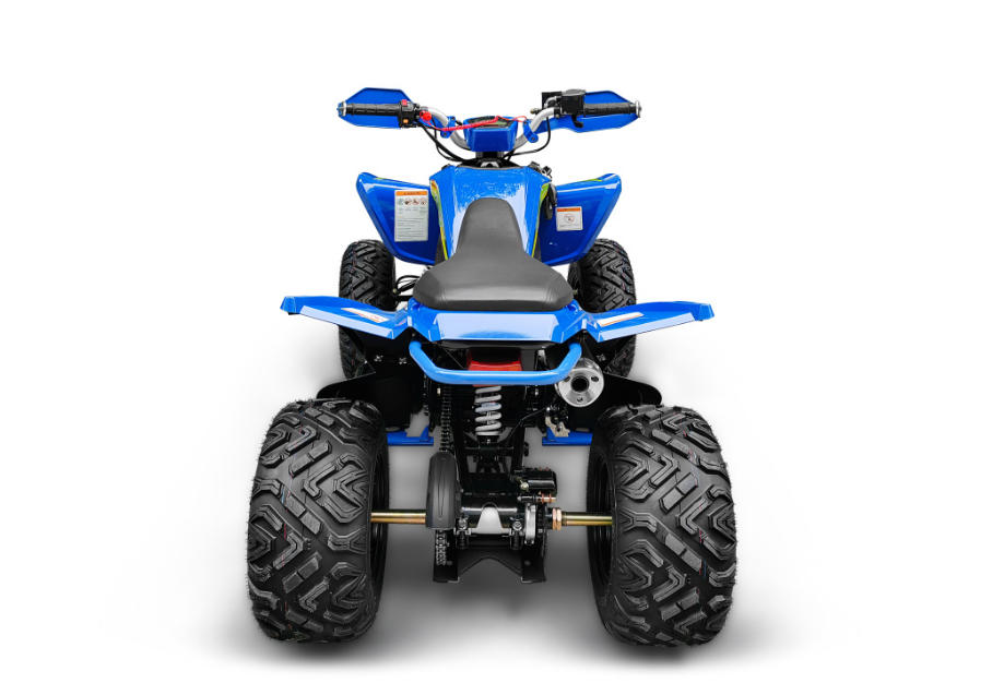 Квадроцикл YACOTA TYPHOON 250 в Пензе