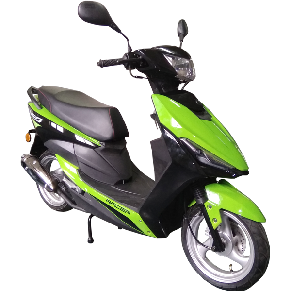 Скутер RACER RC50QT-3X NEO в Пензе