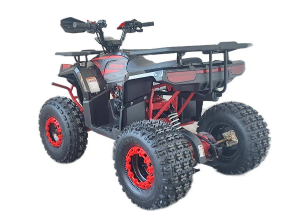 Квадроцикл YACOTA VEKTOR 125 в Пензе