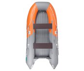 НАДУВНАЯ ЛОДКА GLADIATOR E380S в Пензе