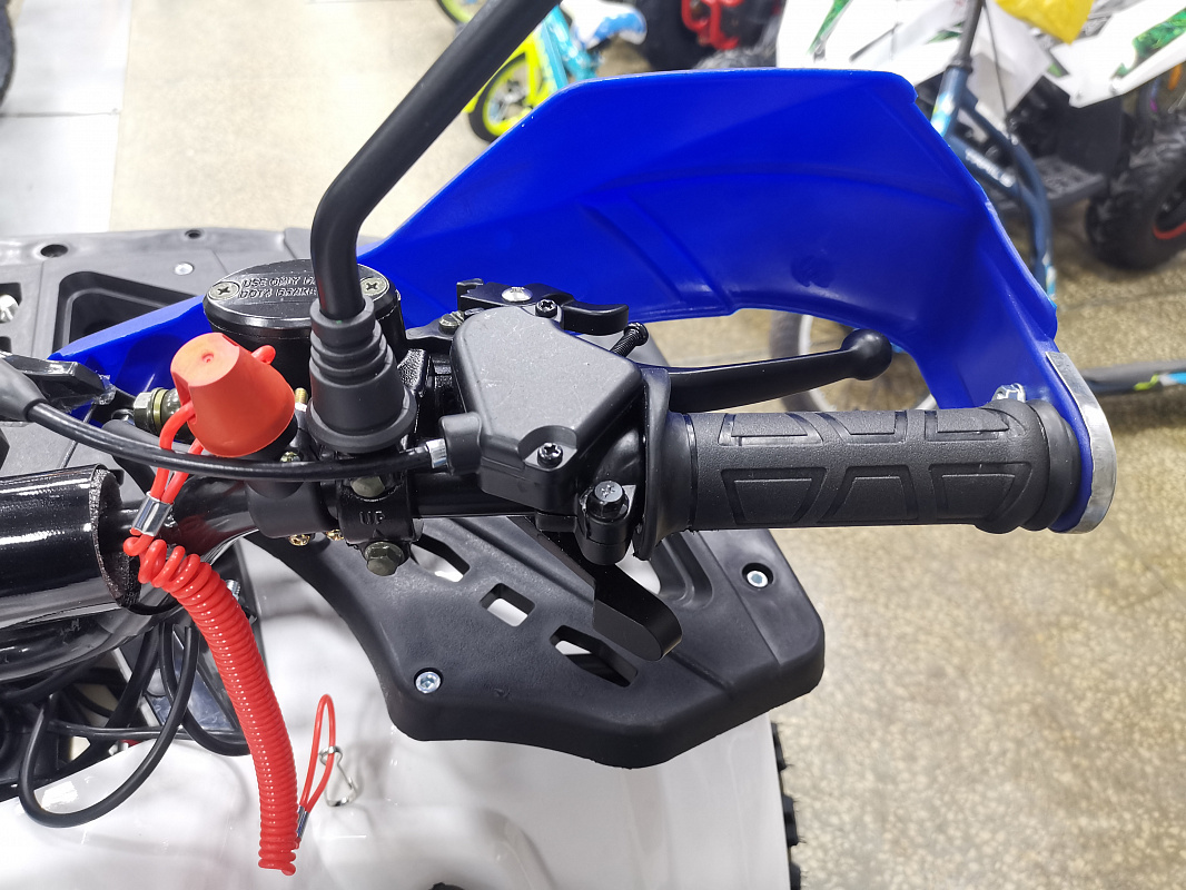 Квадроцикл PROMAX WILD 175 LUX в Пензе