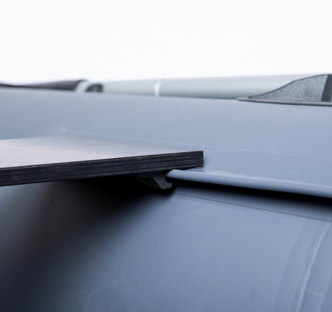 ЛОДКА НАДУВНАЯ YUKONA 230 TL (БЕЗ ПАЙОЛА) в Пензе