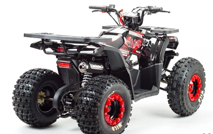 Квадроцикл PROMAX WILD 175 в Пензе