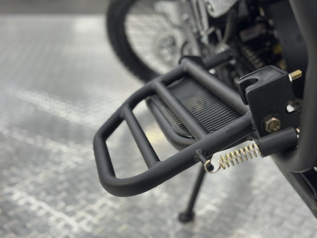 Кроссовый мотоцикл PROMAX ARMY 250 в Пензе