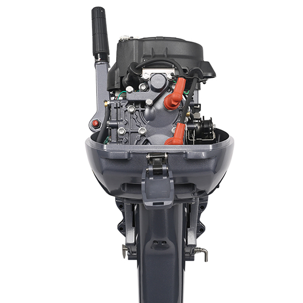 ЛОДОЧНЫЙ МОТОР ALLFA CG Т9,9 в Пензе