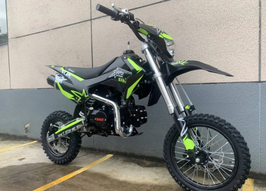 Питбайк BSE EXA SA 14/12 в Пензе