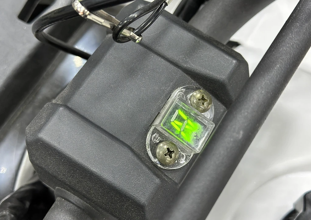 Квадроцикл PROMAX WILD 2.0 190 в Пензе