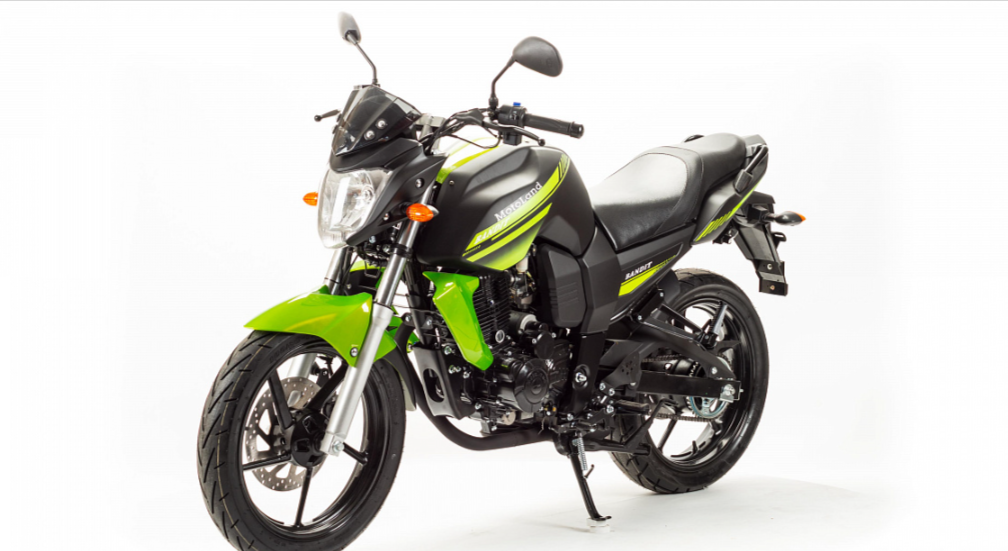 Мотоцикл BANDIT 250 в Пензе