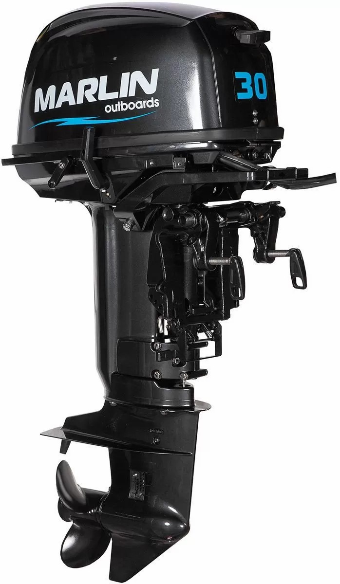 Лодочный мотор MARLIN MP 30 AWRS в Пензе