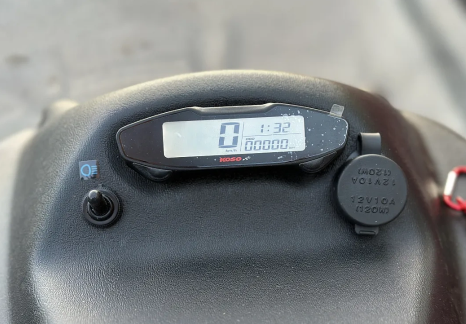 Снегоход РМ TIKSY 500 4Т в Пензе