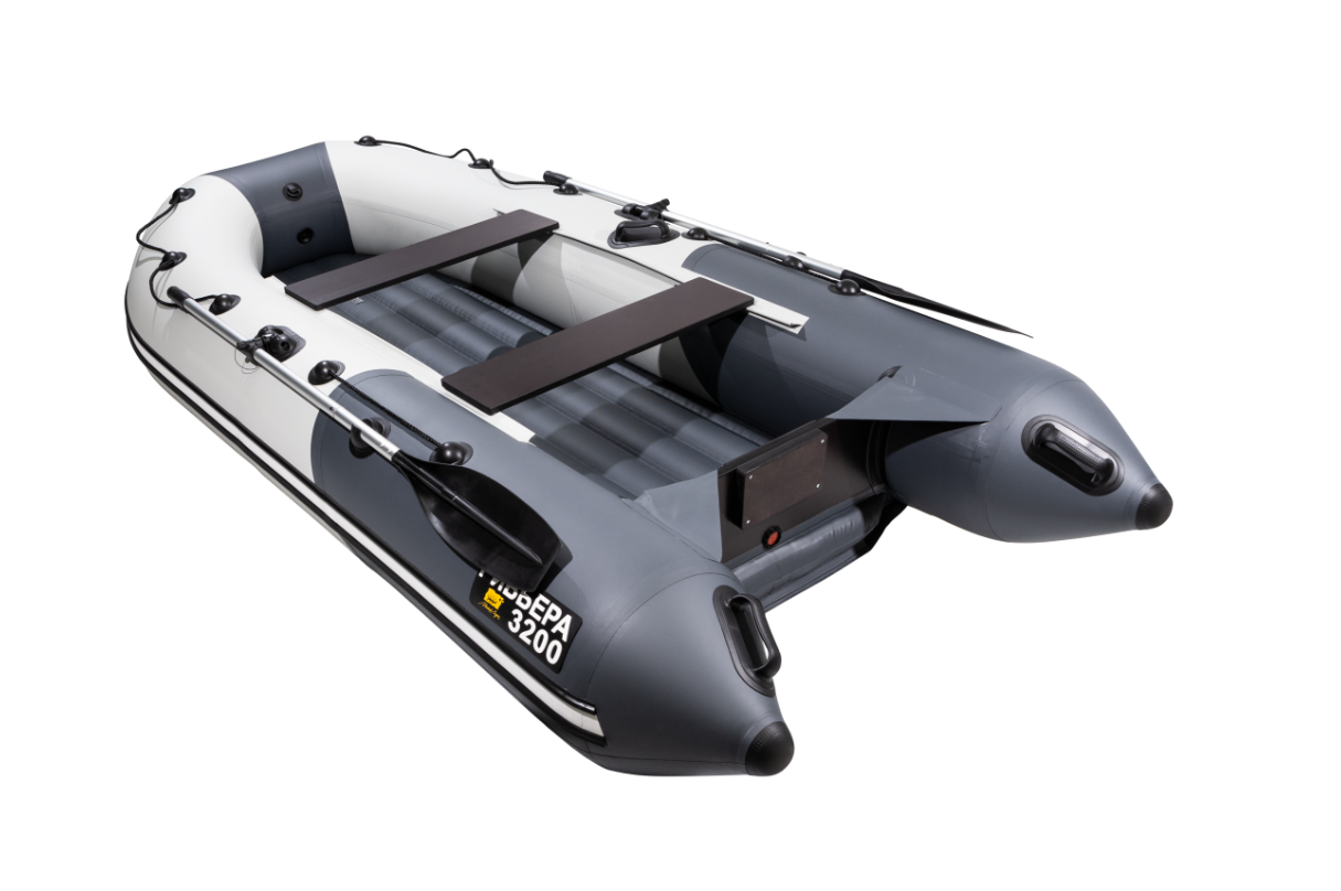 Лодка ривьера компакт 3200 нднд в Пензе