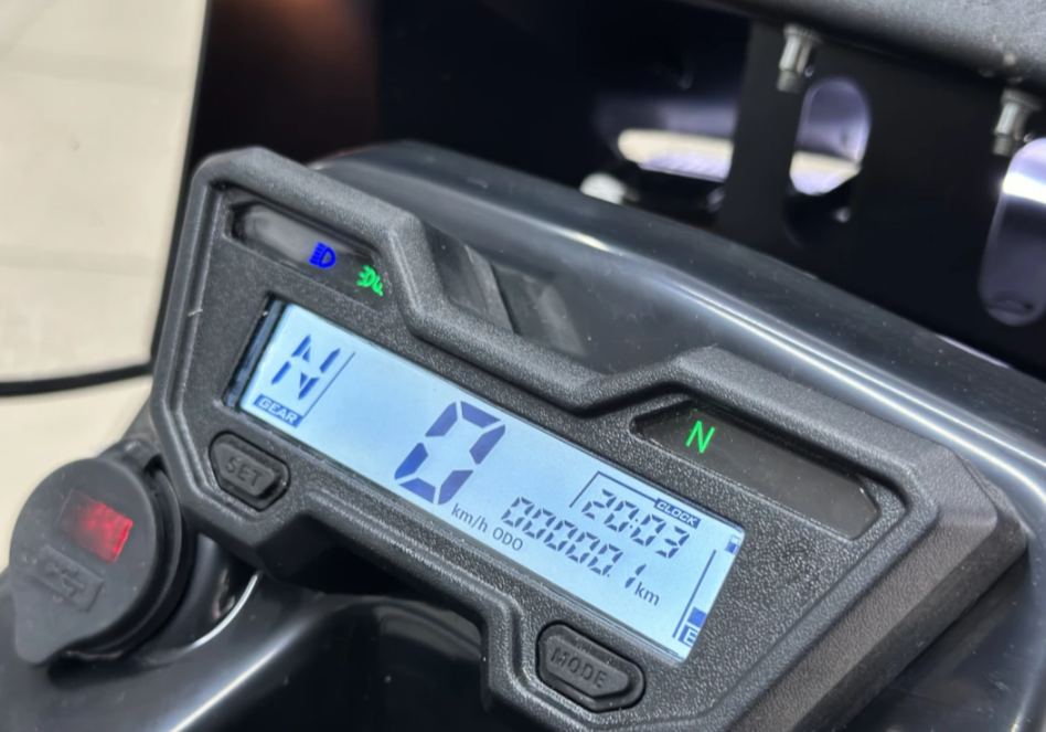 СНЕГОХОД IRBIS SF200L XE SUPERLONG в Пензе