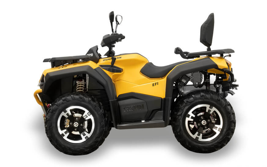 Квадроцикл HISUN GUARDIAN 750S -/SHORT/ в Пензе