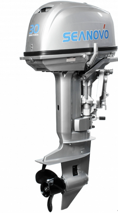 Лодочный мотор SEANOVO SN25FFEL в Пензе