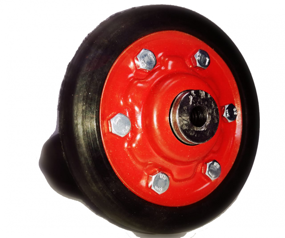 Каток мотобуксировщик IKUDZO в Пензе