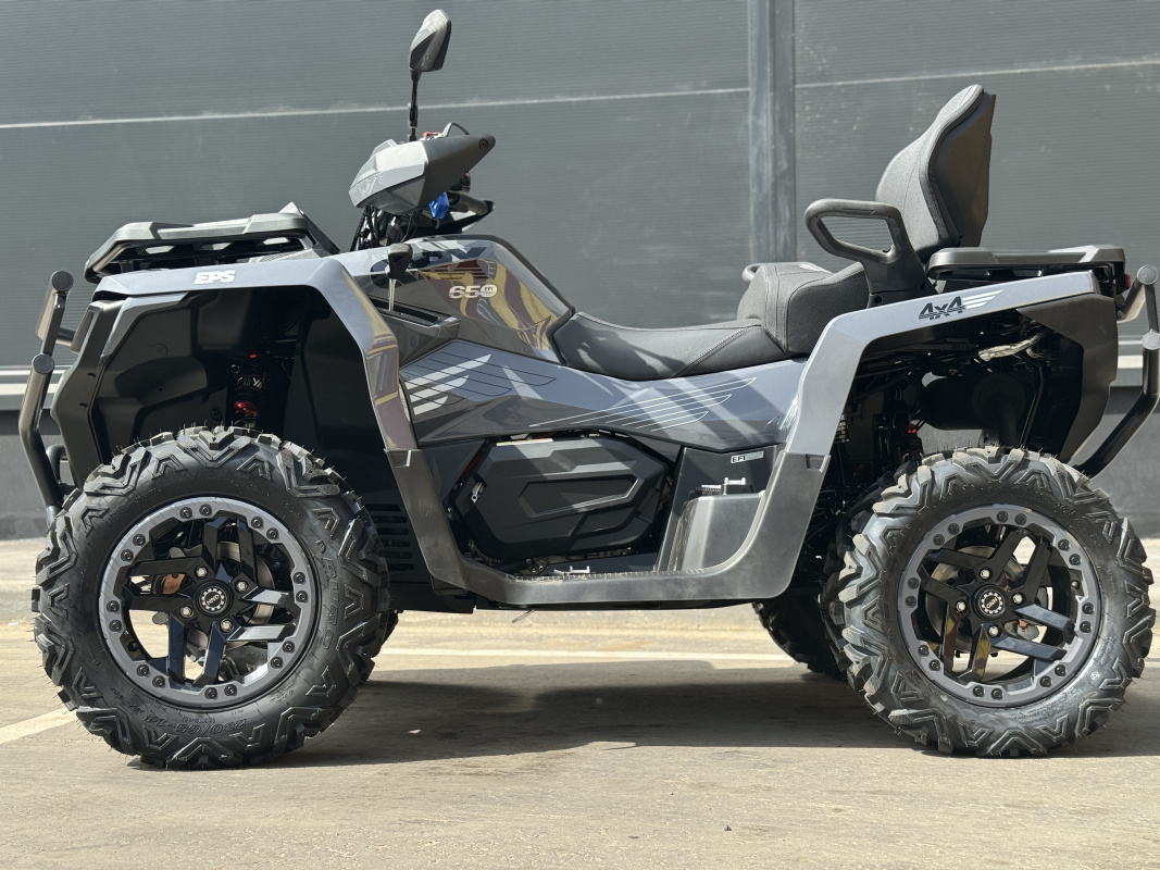 Квадроцикл HND QRX 650 PRO в Пензе