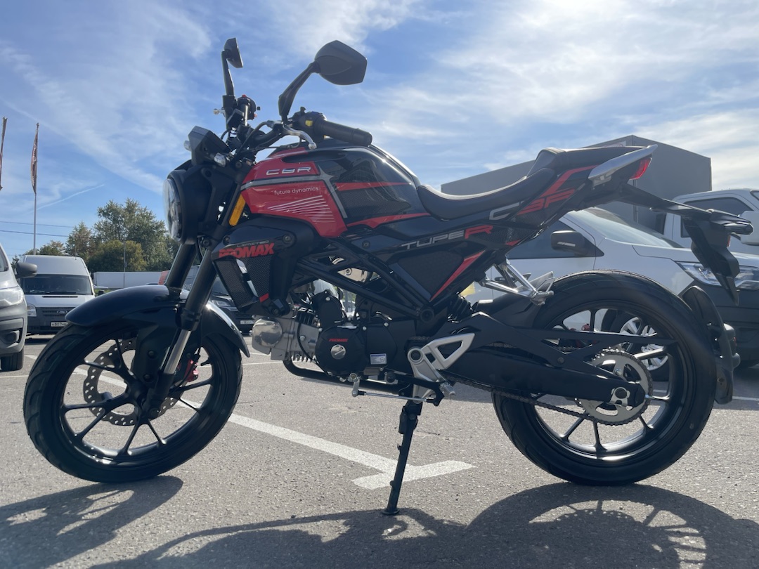 Мопед PROMAX CB150R (49) в Пензе