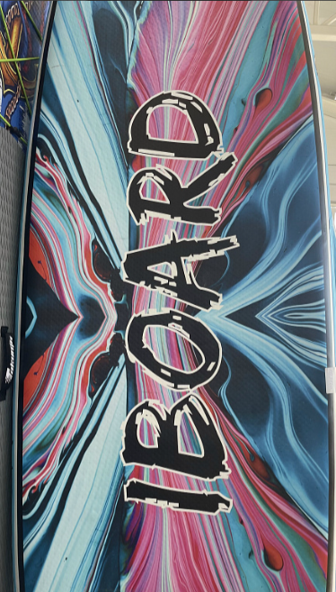 SUP (САП) ДОСКА RAIDEX I BOARD 11’ (332СМ) N 33 в Пензе