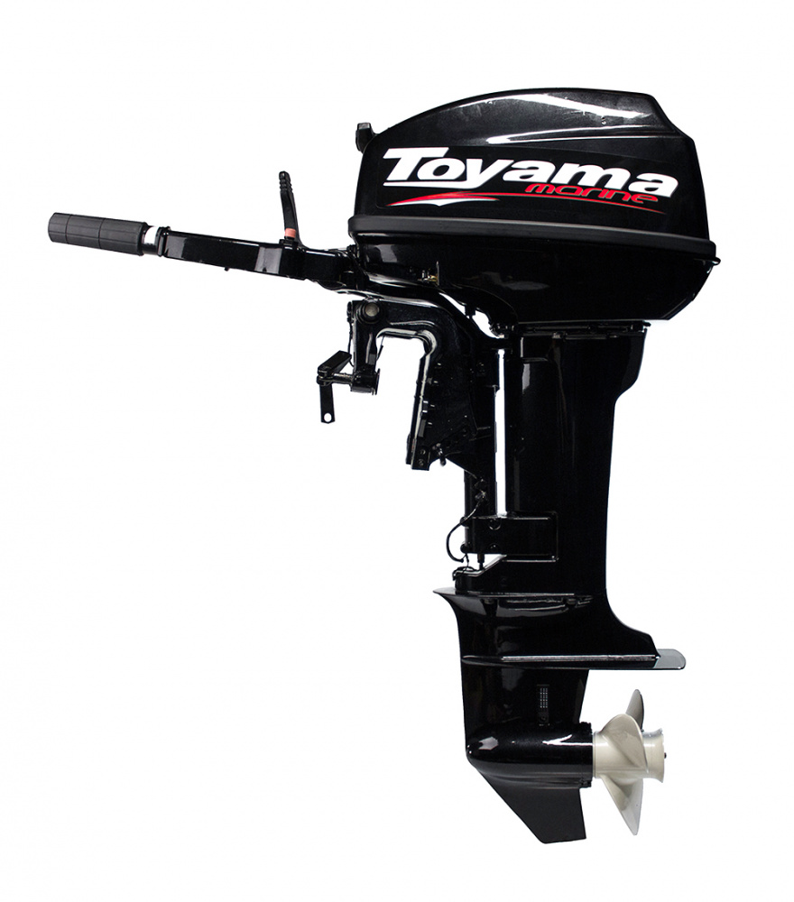 ЛОДОЧНЫЙ МОТОР TOYAMA T15BMS в Пензе