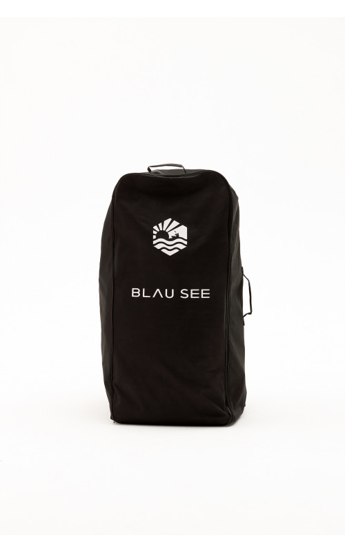 Надувной каяк Blau See Shark-3 Премиум в Пензе