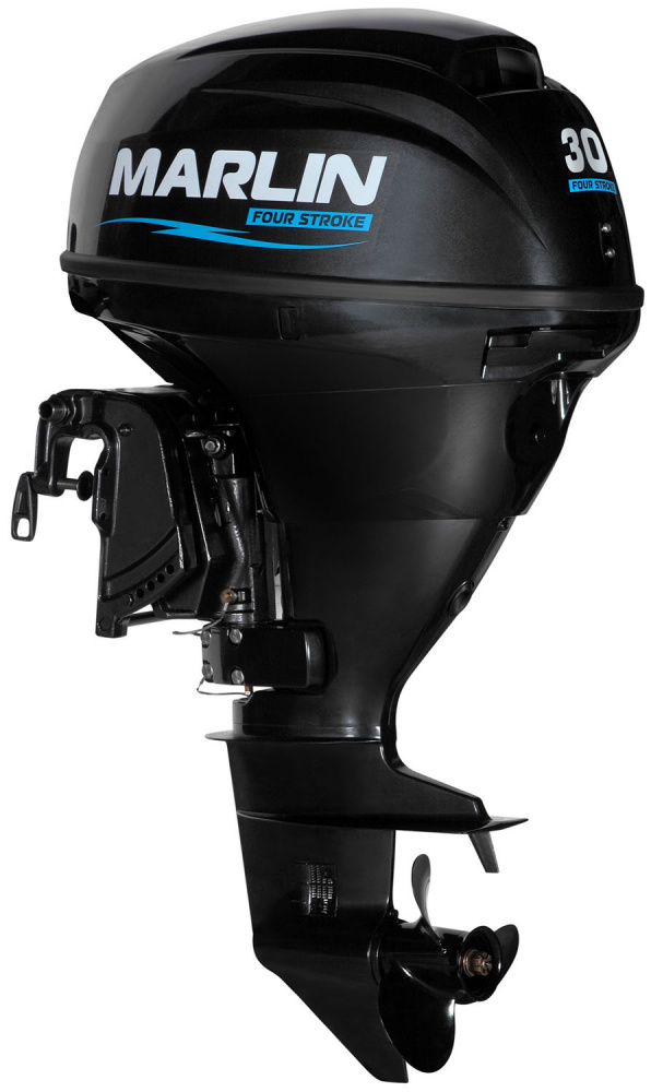 ЛОДОЧНЫЙ МОТОР MARLIN MFI 30 AWRS в Пензе