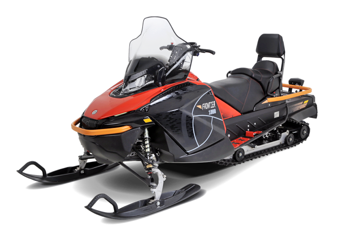 Снегоход РМ FRONTIER 1000 в Пензе