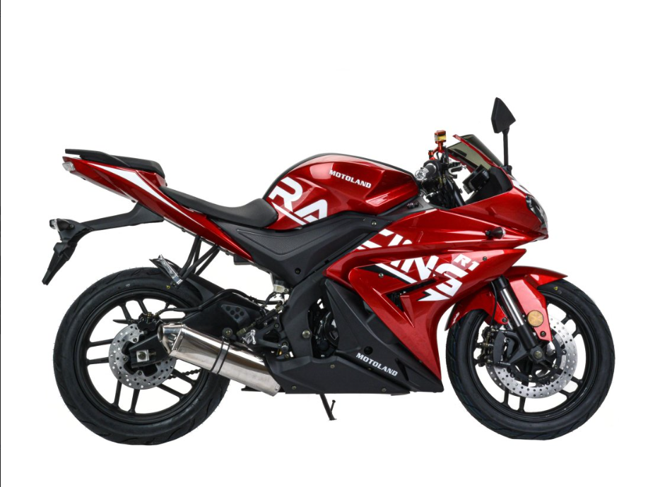 Мотоцикл MOTOLAND (МОТОЛЕНД) R1 300 в Пензе