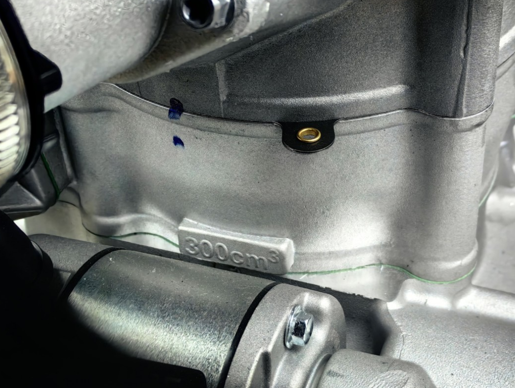 Мотоцикл JHLMOTO JHL Z8i (EFI) NC300S (182-MN) в Пензе