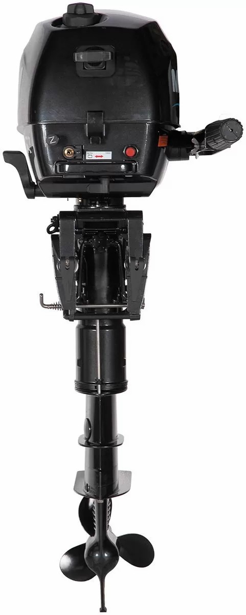 Лодочный мотор MARLIN MF 5 AMHS в Пензе