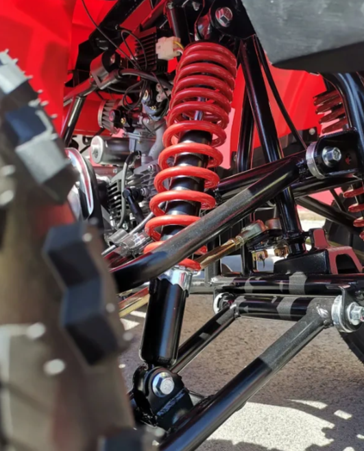 Квадроцикл PROMAX WILD 175 BASIC в Пензе