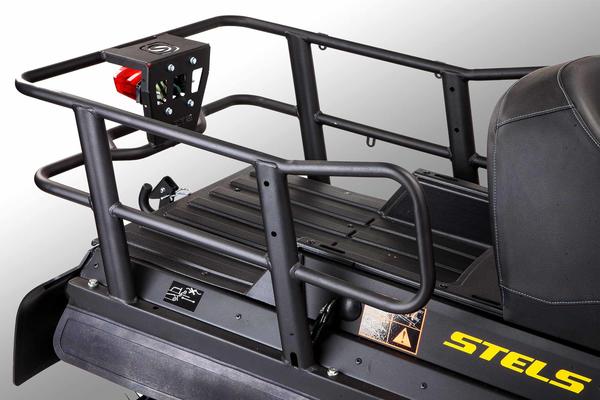 Снегоход SV600T (L ST SWT) ВИКИНГ 2.0 в Пензе