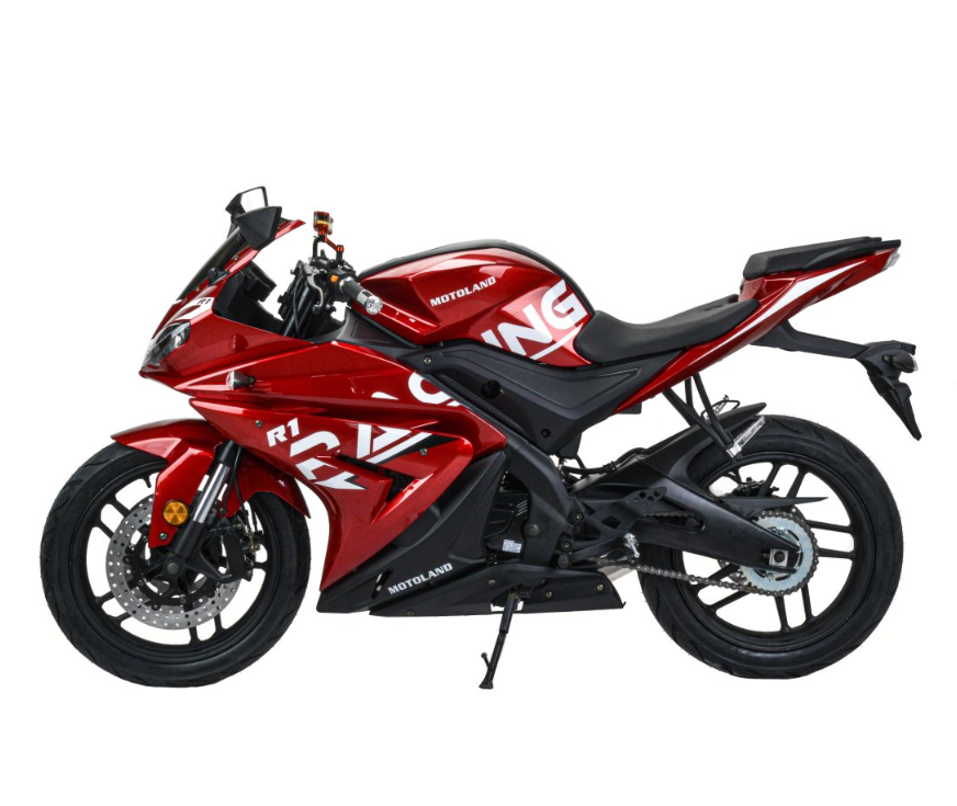 Мотоцикл MOTOLAND (МОТОЛЕНД) R1 300 в Пензе