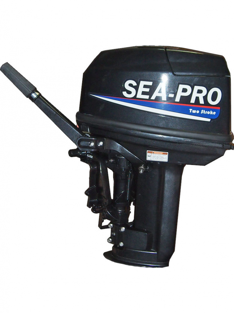 Лодочный мотор SEA-PRO T 30JS без водомет насадки в Пензе