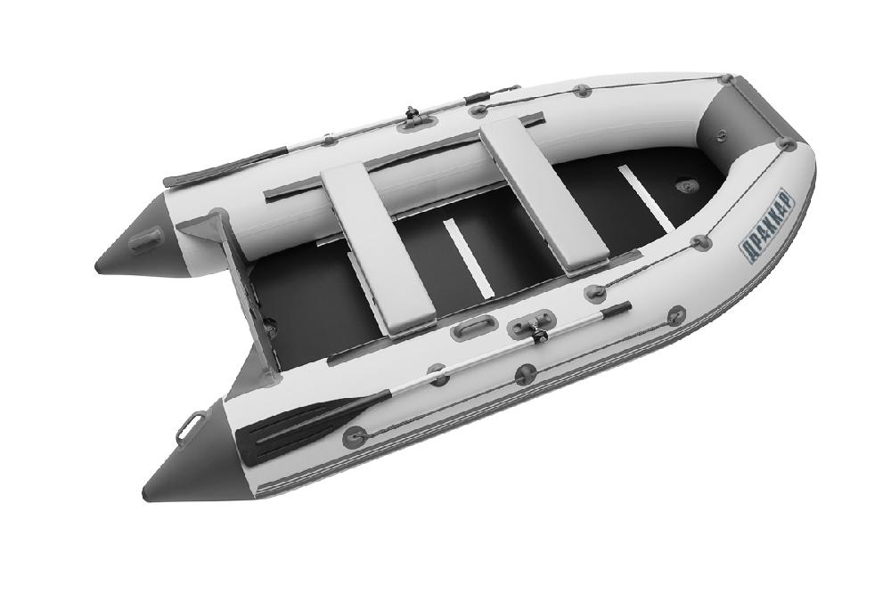 ЛОДКА ДРАККАР 3250 СК HANT в Пензе