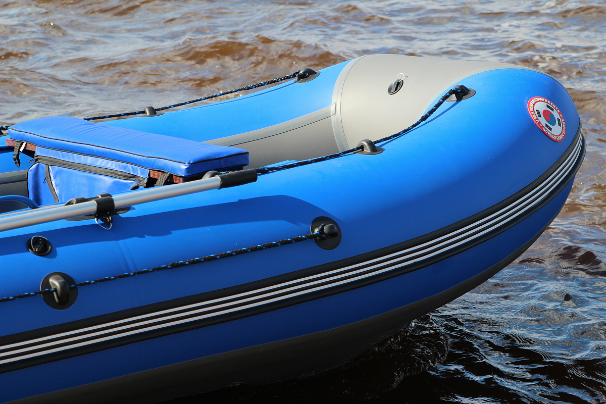 Лодка MISHIMO SPORT 400 в Пензе