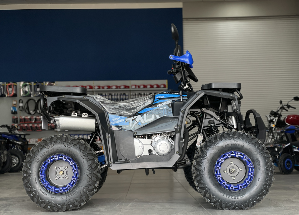 Квадроцикл PROMAX TAURUS 300 в Пензе