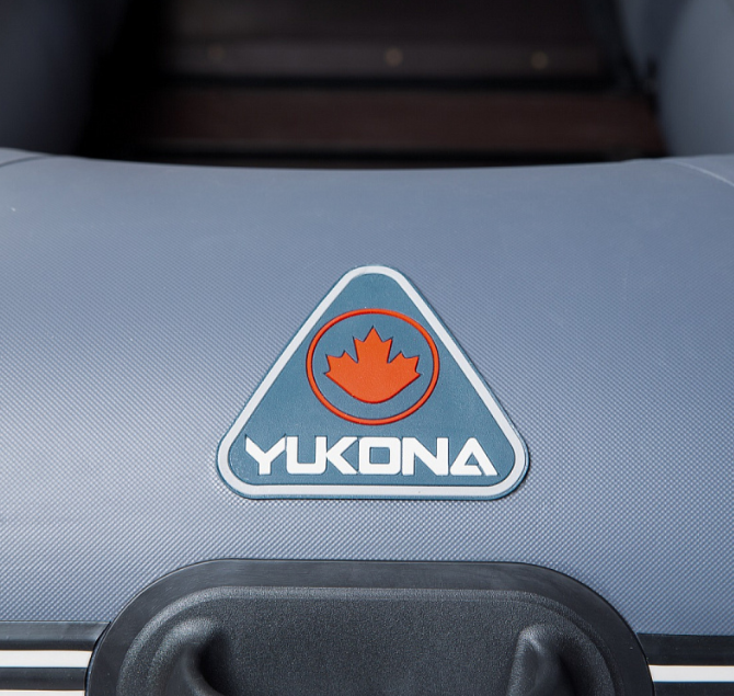 ЛОДКА НАДУВНАЯ YUKONA 230 TL (БЕЗ ПАЙОЛА) в Пензе