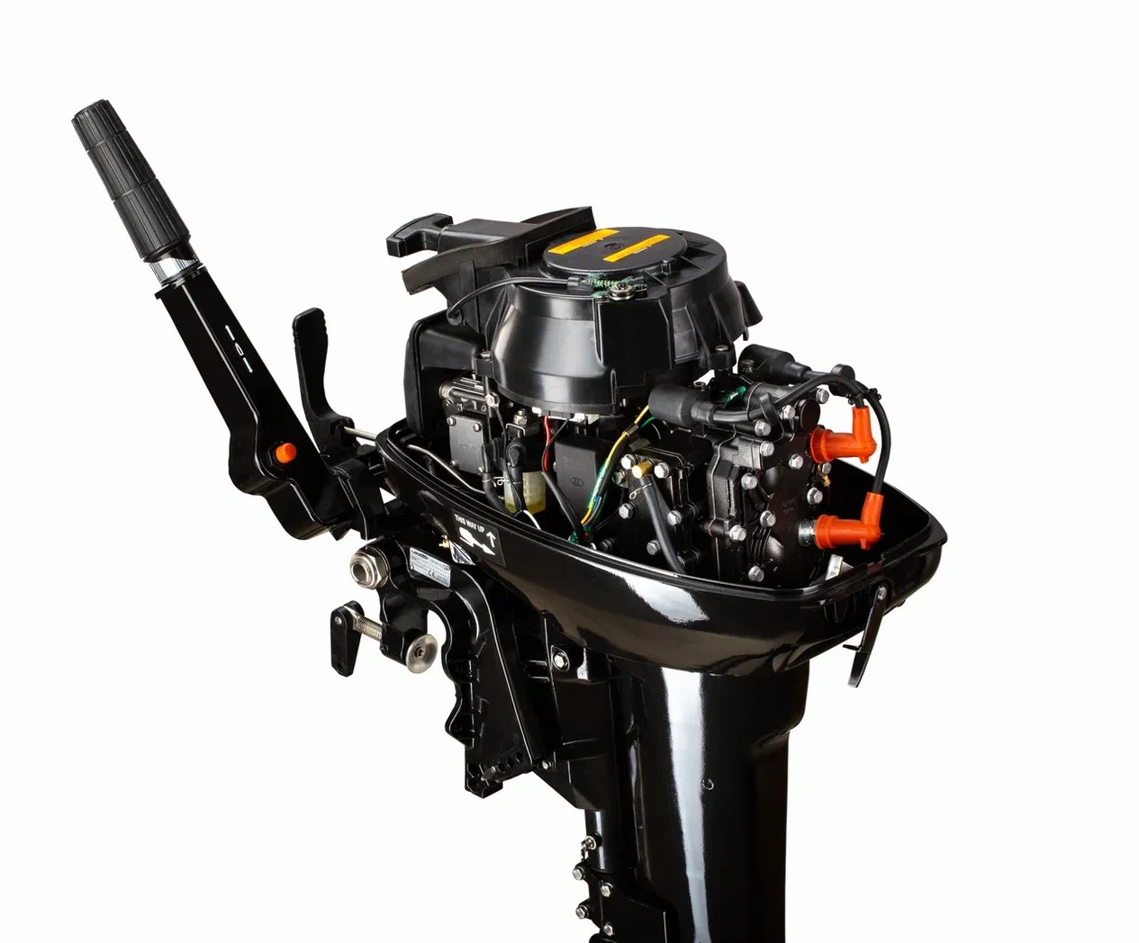 ЛОДОЧНЫЙ МОТОР GLADIATOR G9.9FHS в Пензе