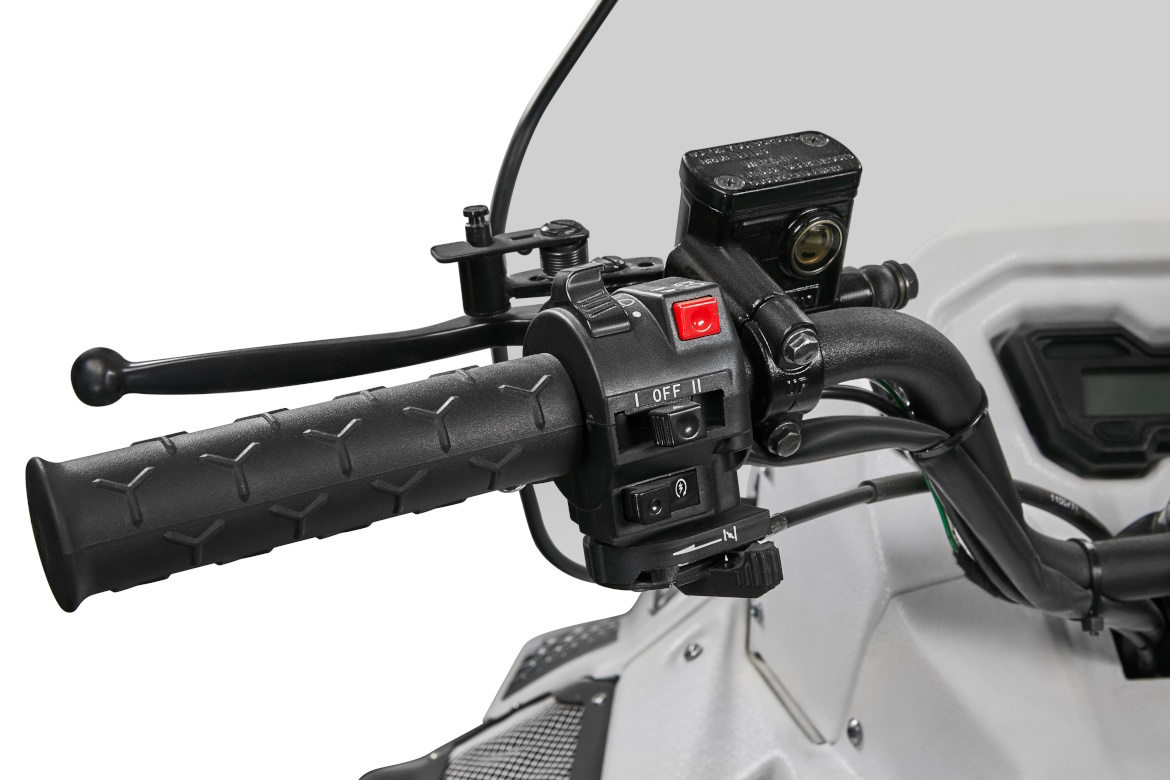 Снегоход IRBIS TUNGUS 600L 25/26 в Пензе