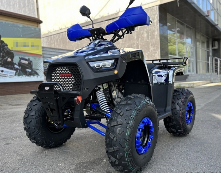 Квадроцикл PROMAX FOREST 180 в Пензе